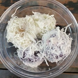 ขนมไทยคุณยายใจ