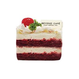 RED VELVET CAKE