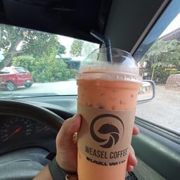 Weasel Coffee By Keto Healty Shop And Cafe