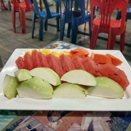 ผลไม้ รวม