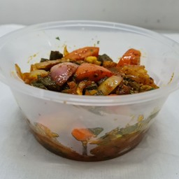 BHINDI MASALA