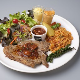 ทีโบน T-bone