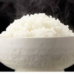 ข้าวเปล่า