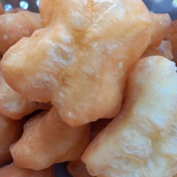 คุณติ๋ม ปาท่องโก๋ คูเมืองใต้