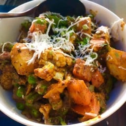 ALOO GOBI