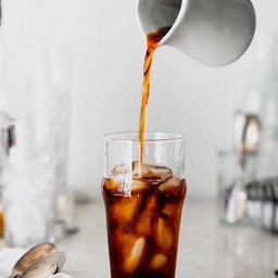 Cold Brew Black 2 แก้ว