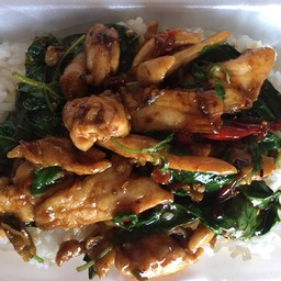 รูมเซอร์วิส คิทเช่น (Roomservice Kitchen)