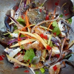 ยำม้า4ตัว