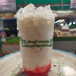 นมหมีสโน(ไม่ปั่น)