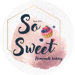 So Sweet (Homemade)