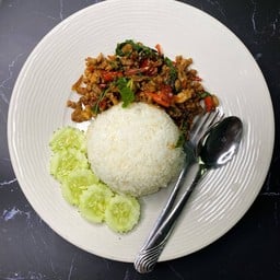 ขวัญเมืองเตี๋ยวเรือ x Homies