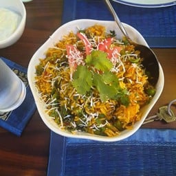 นีรชา ร้านอาหารอินเดีย