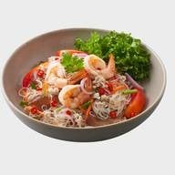 ยำวุ้นเส้นรวมมิตร