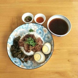 เดอะลิตเติ้ลเบิร์ด คาเฟ่ -นาแหลมซอย4 (The Little Bird Cafe)