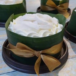 พอดีหวาน รังสิตคลองสี่