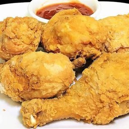 ไก่ทอด กุ๊กๆ🐔