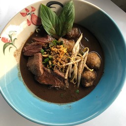 ก๋วยเตี๋ยวเรือด่วนสุวรรณดี