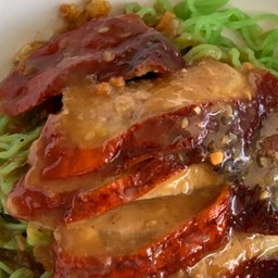 เออ เป็ดย่าง