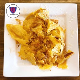 โรตีน้ำผึ้ง