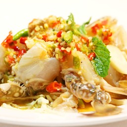 ปูม้าซีฟู้ด