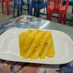 สัประรด