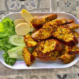 ไส้อั่ว