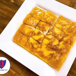 โรตีมะพร้าวอ่อน