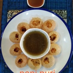 Pani puri