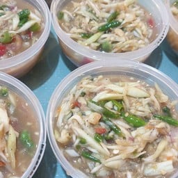 น้ำพริกมะม่วง