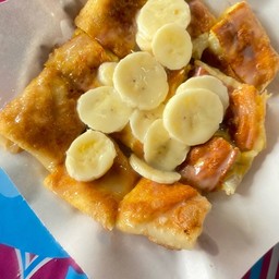 BA-J&MAT HALAL FOODS - ถนนบรมไตรโลกนารถ