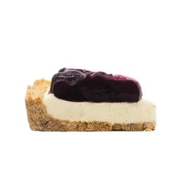 ชีสพายบลูเบอร์รี่