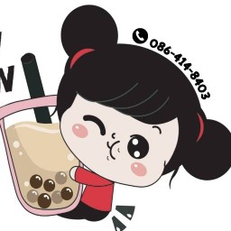 ร้านชาชิวชิว