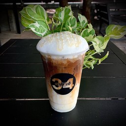กาแฟน้ำผึ้ง