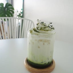 にじ NIJI CAFE’