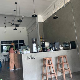 ในร้าน