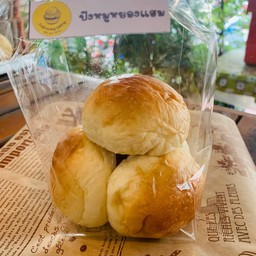 ปังหมูหยองแฮม