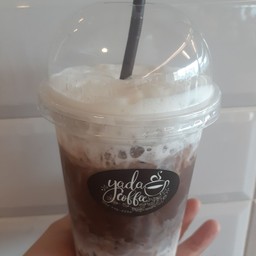 ช๊อคโกแลตมิ้นท์เย็น