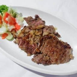 เนื้อย่าง