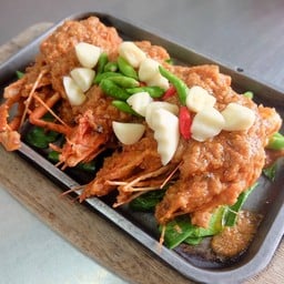 กุ้ง 100 รส