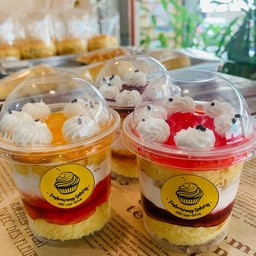 คัพเค้ก