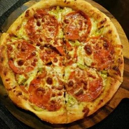 Pizza at Home