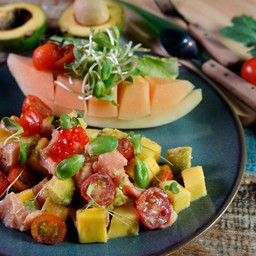 สองภูผาออร์แกนิค