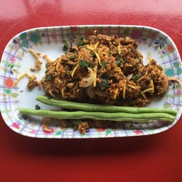 ลาปปลาดุก