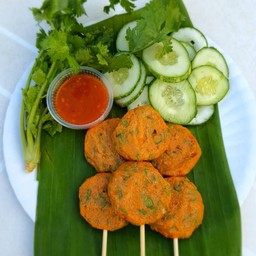 PIMPA ชาชิ้น สาขาหลังโลตัส มอ.