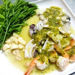 ยำ 3 แซ่บ