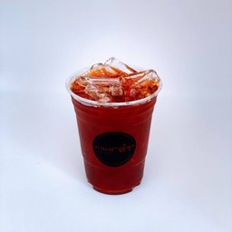 ชาดำเย็น