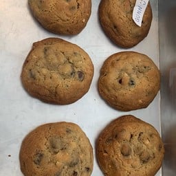 Home Cookies