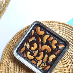 เบเกอรี่คนแก๋ว ราชพฤกษ์