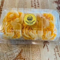 ปังฝอยทอง