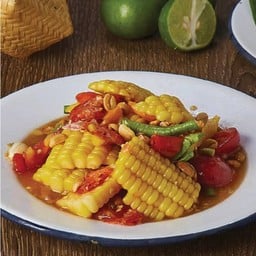 ตำข้าวโพด Tum Corn